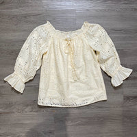 Load image into Gallery viewer, Chelsea &amp; Theodore Size XS TOPS

