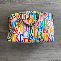 Load image into Gallery viewer, DOONEY &amp; BOURKE BOUTIQUE
