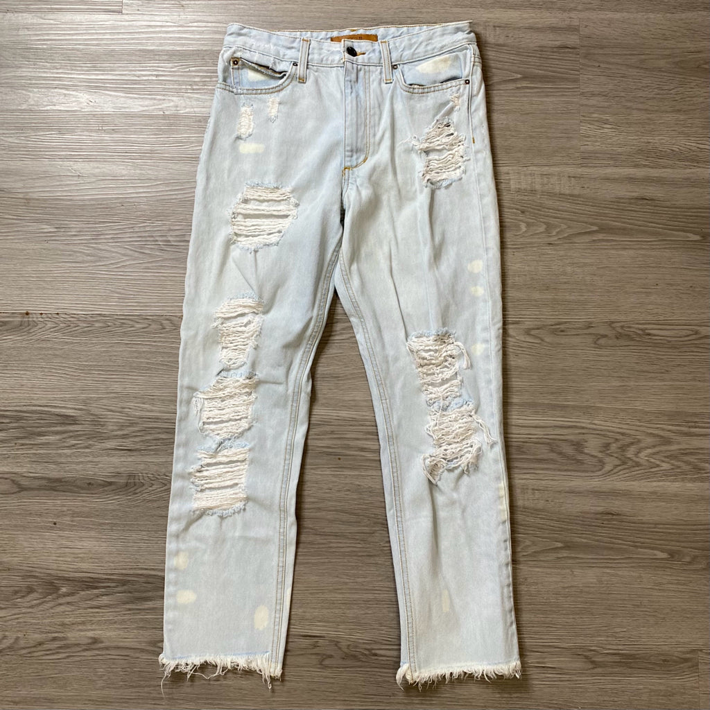 JOE'S Size 28/6 BOUTIQUE
