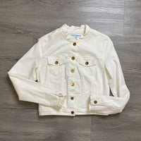 Load image into Gallery viewer, Draper James Size MED JACKET
