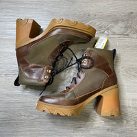 Load image into Gallery viewer, SOREL Size 8 1/2 BOUTIQUE
