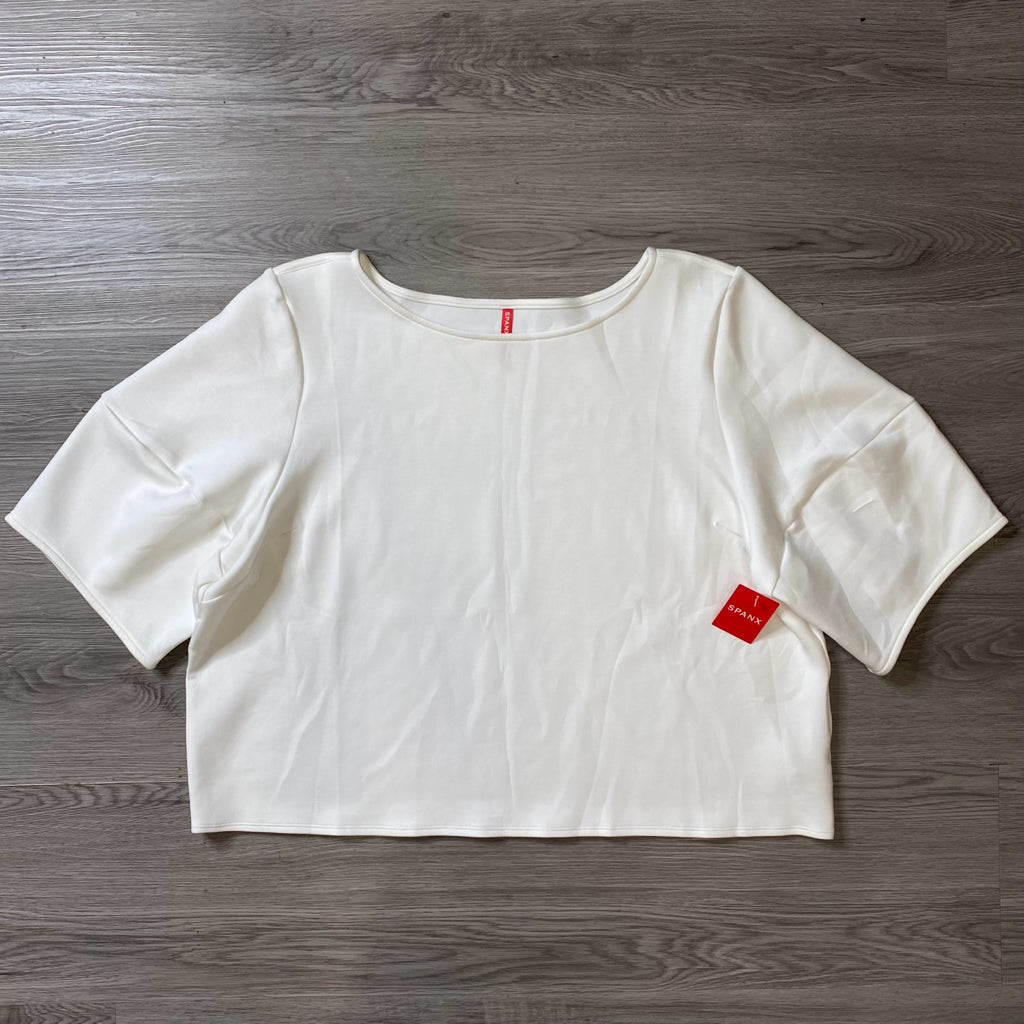 SPANX Size 2X PLUS