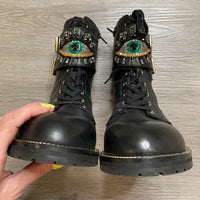 Load image into Gallery viewer, Kurt Geiger Size 9 1/2 BOUTIQUE
