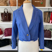 Load image into Gallery viewer, ANTHROPOLOGIE Size 8 JACKET
