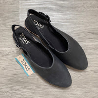 Load image into Gallery viewer, TOMS Size 7 1/2 BOUTIQUE
