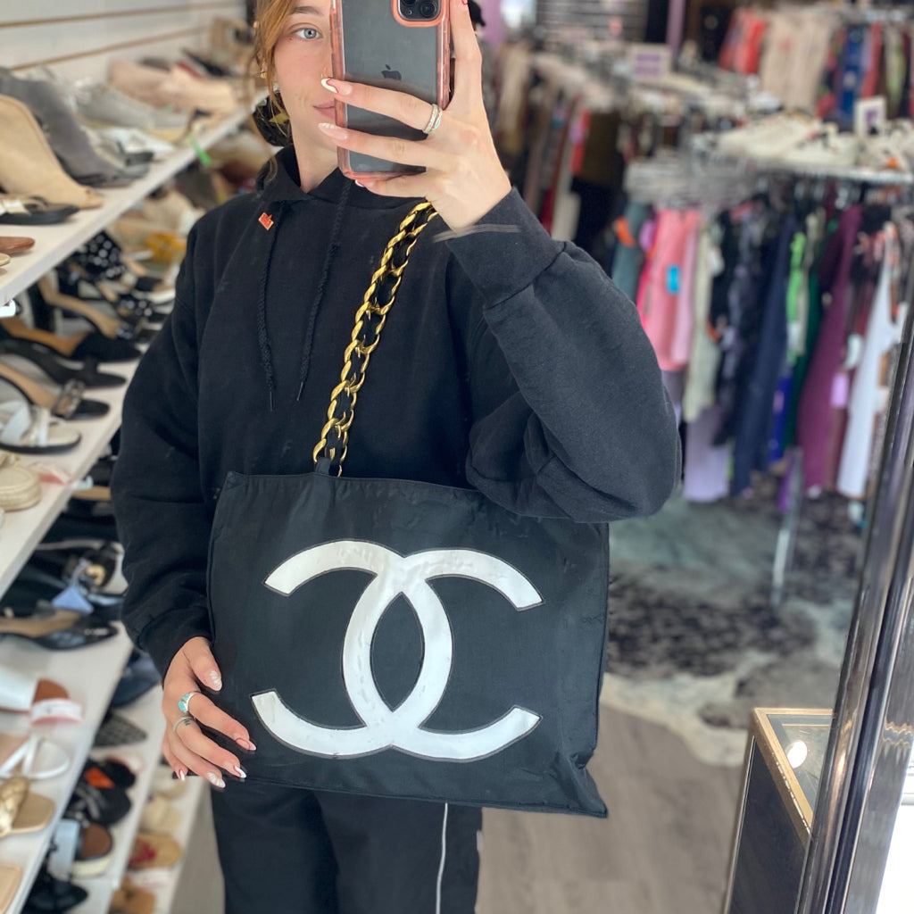 CHANEL DESIGNER