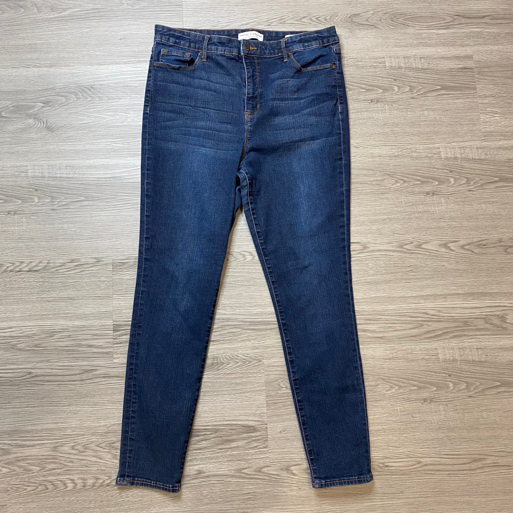 Social Standard Size 33/16 PLUS