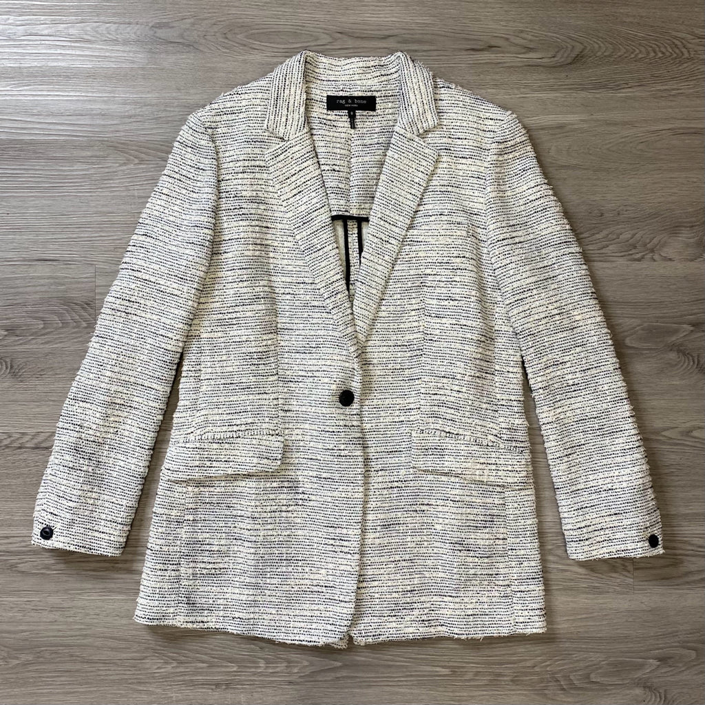 Rag & Bone Size 8 BOUTIQUE