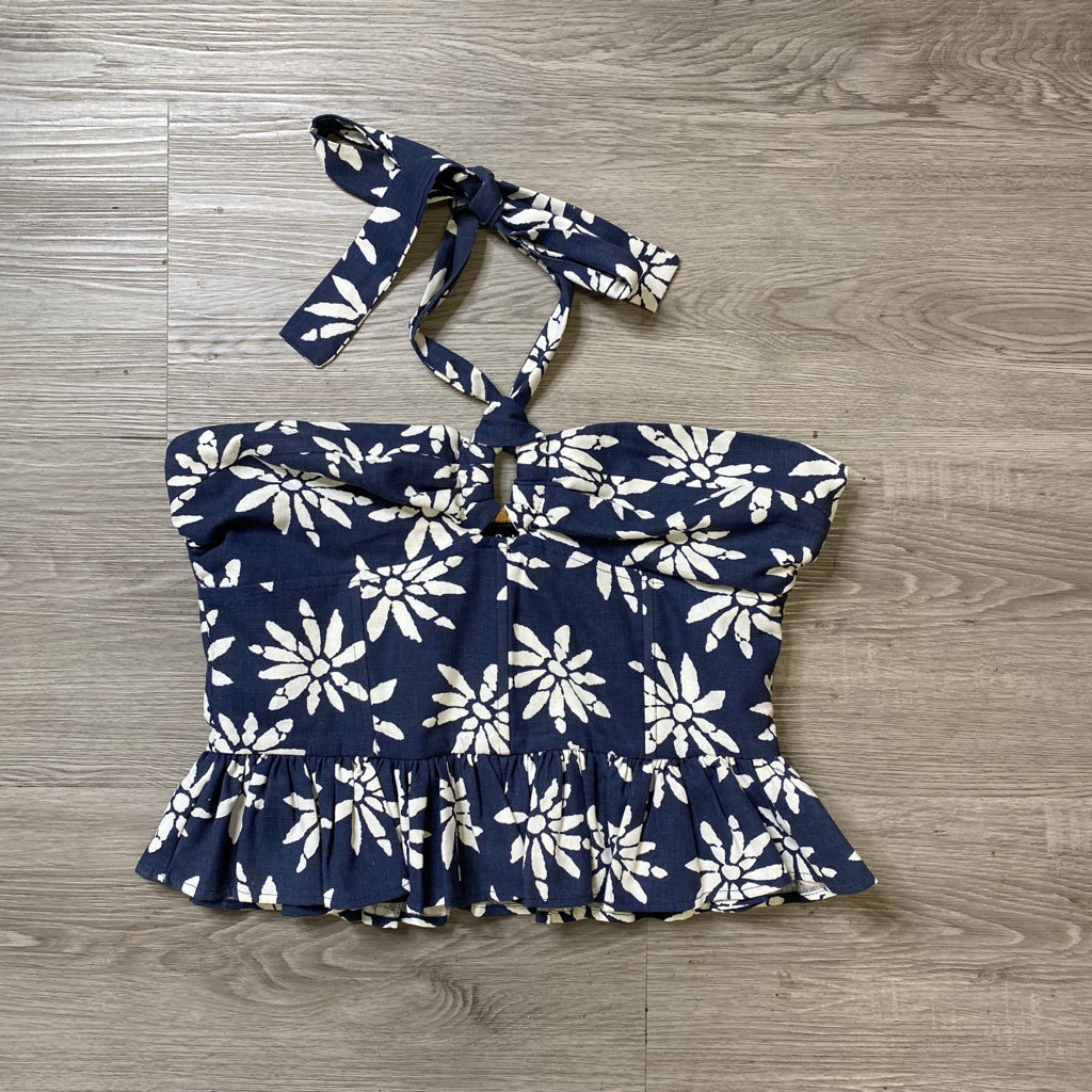 En Saison Size LARGE TOPS