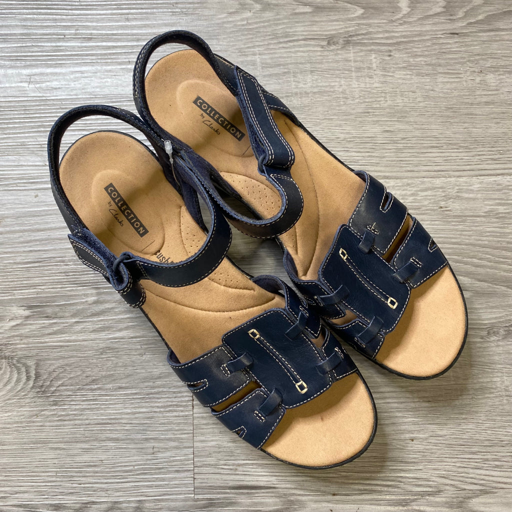 Clarks Collection Size 11 SHOE