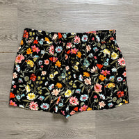 Load image into Gallery viewer, LOFT Size LARGE SHORTS
