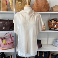 Load image into Gallery viewer, ANN TAYLOR Size LARGE TOPS
