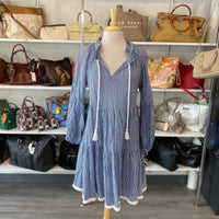 Load image into Gallery viewer, TUCKERNUCK Size MED BOUTIQUE
