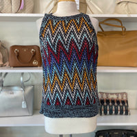Load image into Gallery viewer, White + Warren Size SMALL BOUTIQUE
