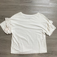 Load image into Gallery viewer, Banana Republic Size MED TOPS
