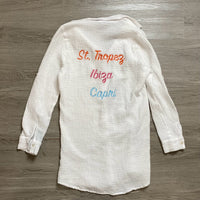 Load image into Gallery viewer, 4 O DREAMERS Size SMALL TOPS

