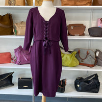 Load image into Gallery viewer, Lane Bryant Size 18 PLUS
