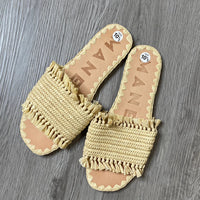 Load image into Gallery viewer, MANEBI Size 10 1/2 BOUTIQUE
