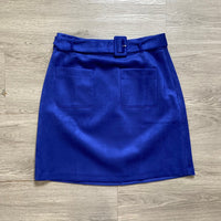 Load image into Gallery viewer, LOFT Size 4 SKIRT
