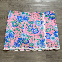 Load image into Gallery viewer, Lilly Pulitzer Size 8 SKIRT
