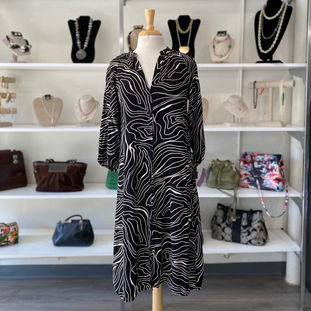ZARA Size SMALL DRESS