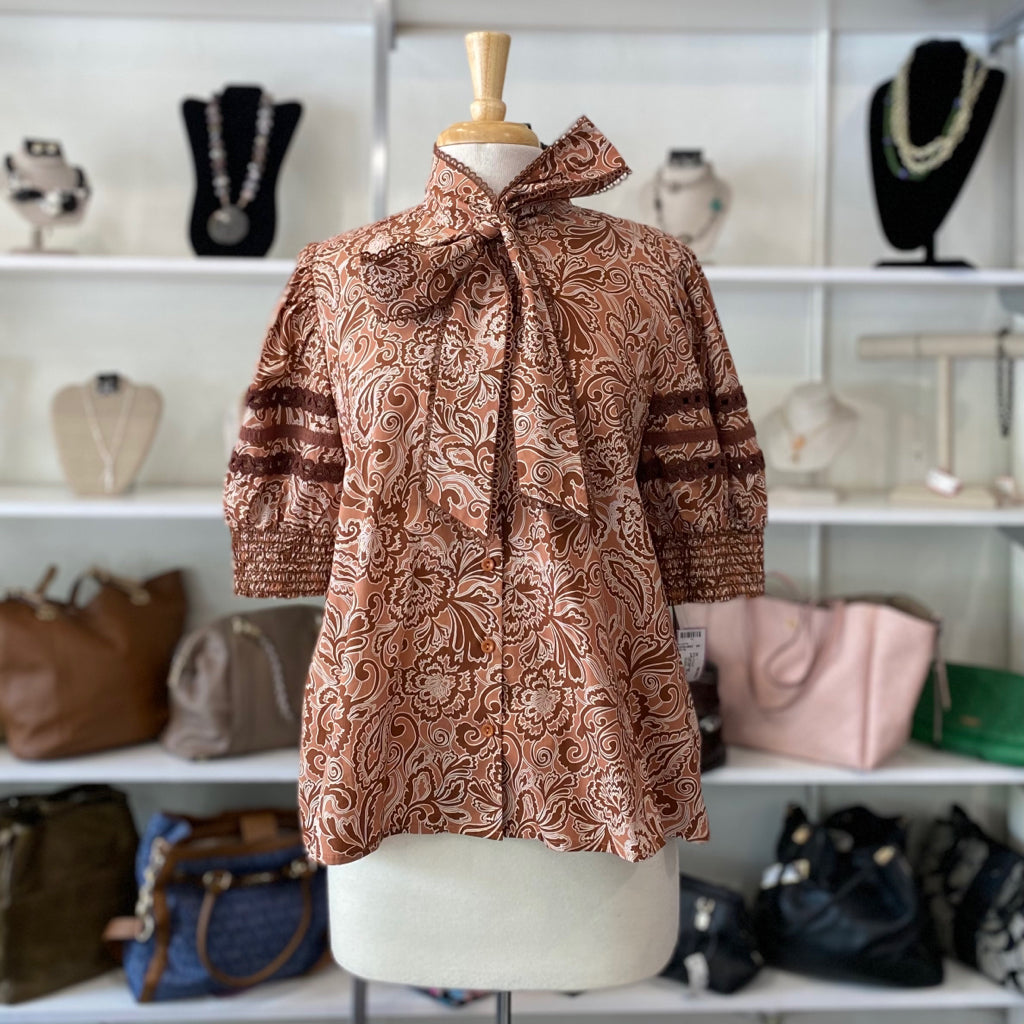 Cartolina Size LARGE BOUTIQUE