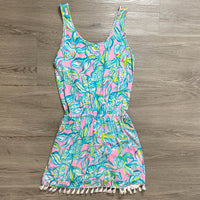 Load image into Gallery viewer, Lilly Pulitzer Size XS DRESS
