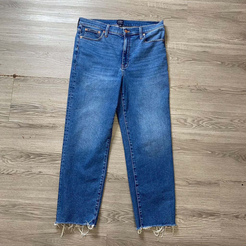 J CREW Size 31/12 PANTS
