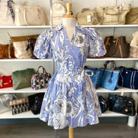 Load image into Gallery viewer, PINCH Size MED DRESS
