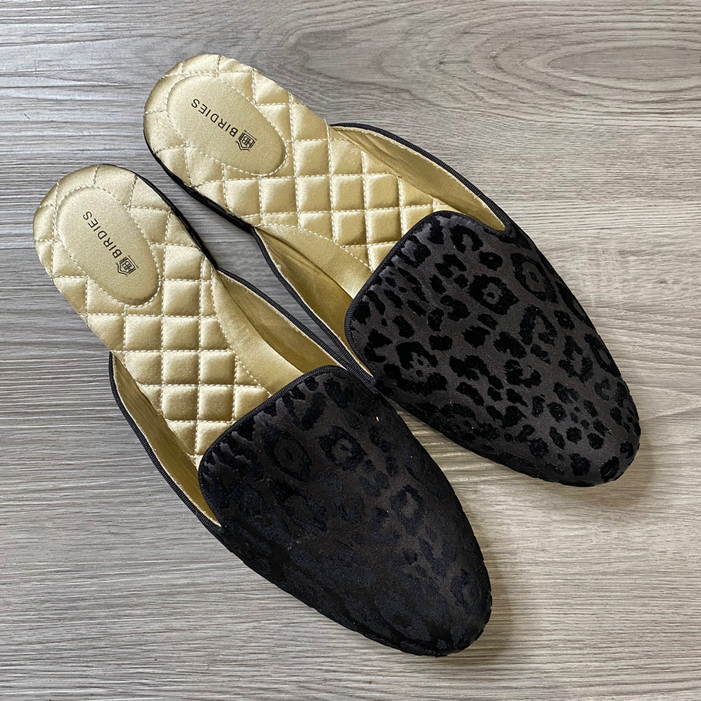 BIRDIES Size 10 SHOE
