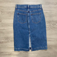 Load image into Gallery viewer, J CREW Size 2 SKIRT
