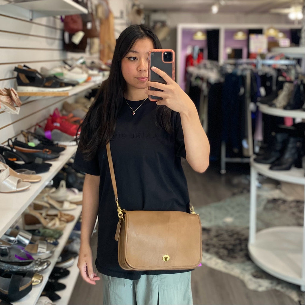 COACH BOUTIQUE
