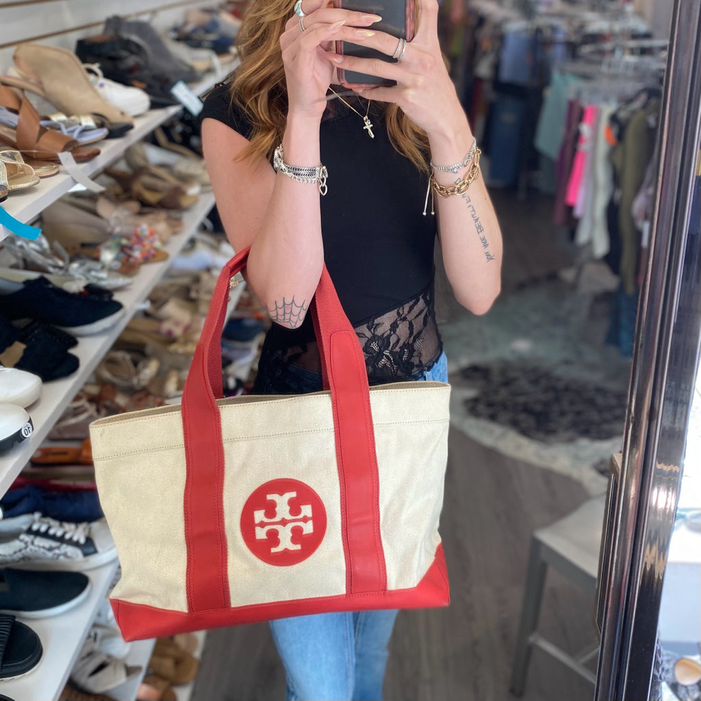 Tory Burch Size BOUTIQUE