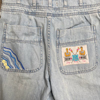 Load image into Gallery viewer, FREE PEOPLE Size 26/2 PANTS
