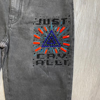 Load image into Gallery viewer, Just Cavalli Size 28/6 BOUTIQUE
