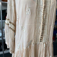 Load image into Gallery viewer, Miss June Paris Size MED BOUTIQUE
