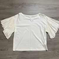 Load image into Gallery viewer, CLUB MONACO Size S/P TOPS
