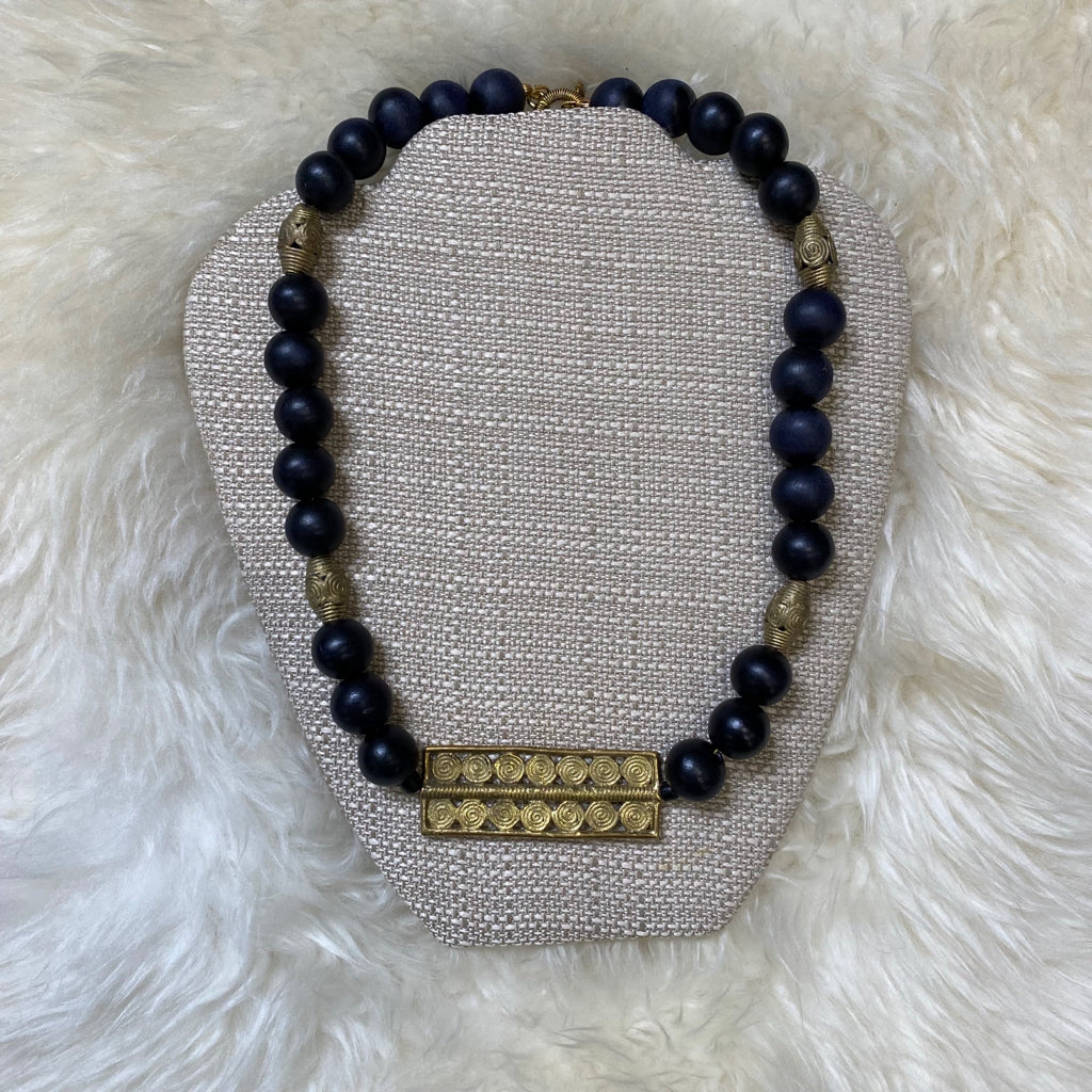 NO LABEL Necklace