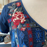 Load image into Gallery viewer, Johnny Was Size SMALL BOUTIQUE
