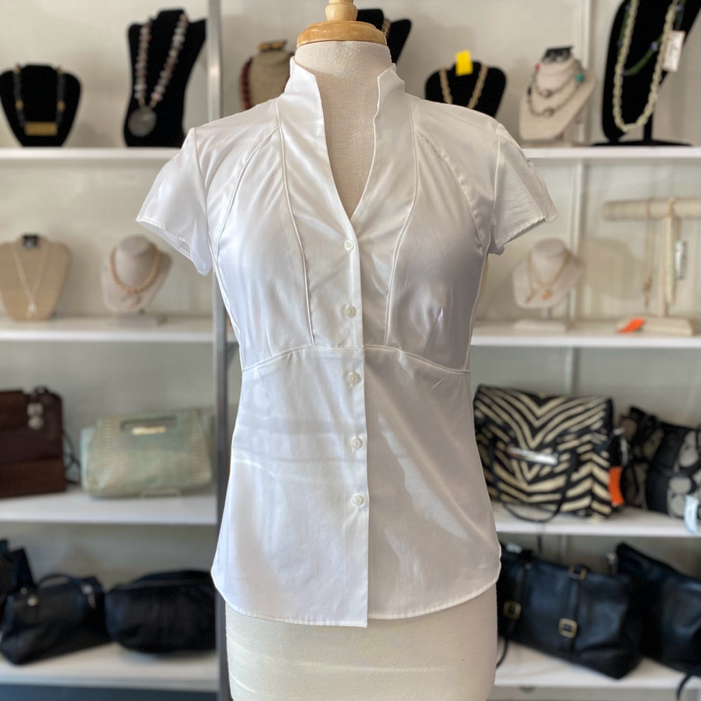 Antonio Melani Size SMALL TOPS