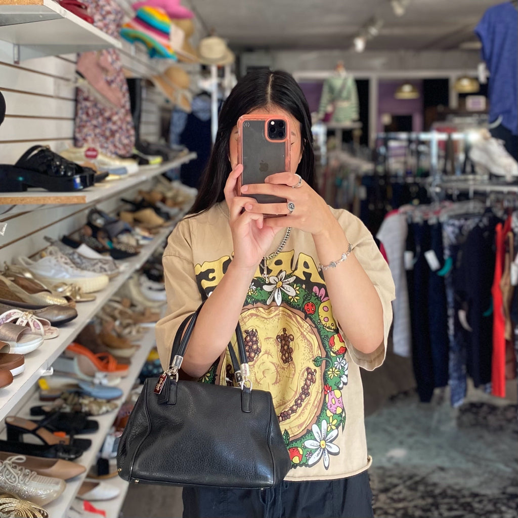 COACH BOUTIQUE