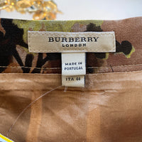 Load image into Gallery viewer, BURBERRY Size 8 DESIGNER
