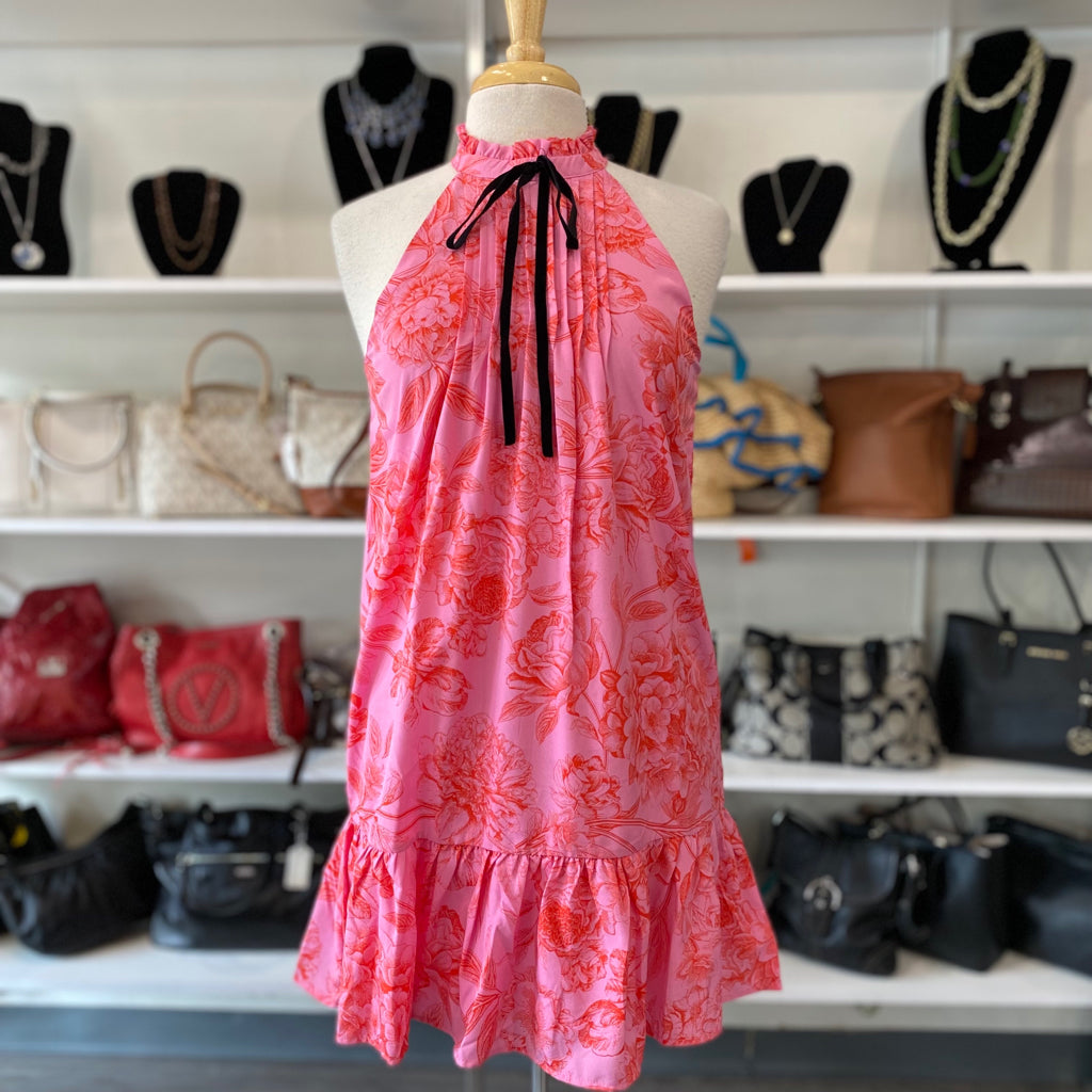 FABRIK Size SMALL DRESS