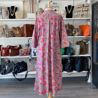 Load image into Gallery viewer, The Tiny Tassel Size LARGE DRESS
