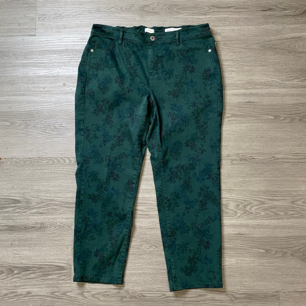 J JILL Size 16 PLUS