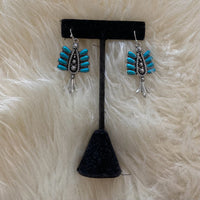 Load image into Gallery viewer, NO LABEL Earrings
