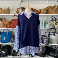Load image into Gallery viewer, JONES NY Size XL TOPS
