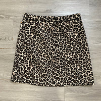 Load image into Gallery viewer, ANTHROPOLOGIE Size 8 SKIRT
