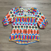Load image into Gallery viewer, PHILOSOPHY Size XL TOPS
