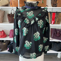 Load image into Gallery viewer, Roseanna Size 6 BOUTIQUE
